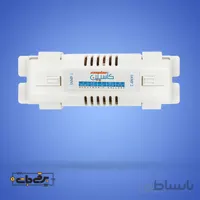 بالاست (ترانس) fpl  سوکت کنار