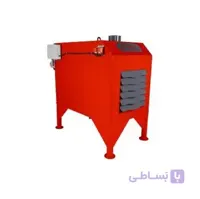 هیتر کابینتی 150 هزار با کوره ی آلیاژی