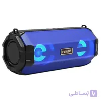 اسپیکر بلوتوث قابل حمل کیمیسو KM-205