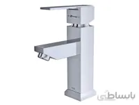 شیر روشویی شودر مدل شارپ ا شیر روشویی شودر مدل شارپ