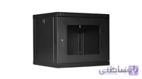 رک دیواری 9 یونیت عمق 60 کبیرصنعت