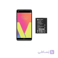 باتری ال جی BL-44E1F ال جی V20