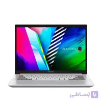 لپ تاپ ایسوس مدل VivoBook Pro N7400PC i7 11370H