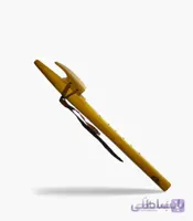 فلوت سرخپوستی