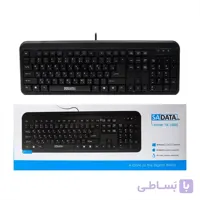 کیبورد سادیتا مدل SK-1800S ا Sadita Keyboard Model SK-1800S