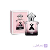 عطر ادکلن زنانه گرلن لاپتیت روب نویر مارکویی کالکشن کد 145 (Guerlain La Petite Robe Noire) حجم 25 میل ا Marque collection No.145 - Guerlain La Petite Robe Noire