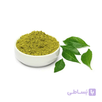 حنا بی‌رنگ بسته‌ی 100 گرمی