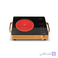 اجاق برقی دی اس تی مدل T1-07G