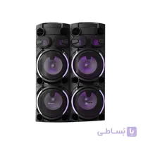اسپیکر دی جی مکسیدر مدل AL-225 AP