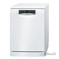 ماشین ظرفشویی بوش مدل SMS46NI03E / SMS46NW03E ا Bosch Dishwasher SMS46N03E