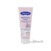کرم مرطوب کننده کودک آردن مدل Moisturising حجم 75 میلی لیتر