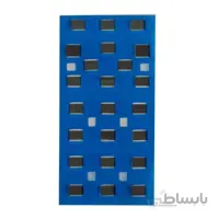 طلق شماره گیر مدل Pa-5