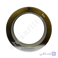 فیلتر هواکش نیسان پاترول 6 سیلندر