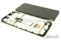 تاچ و ال سی دی شیائومی ردمی نوت 10 (5G) | (5G) LCD XIAOMI REDMI NOTE 10 با فریم اورجینال شرکتی