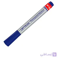 ماژیک پرمننت کنکو (canco) مدل اپتیما ( optima ) - نوک گرد