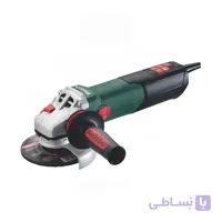 مینی فرز متابو 1700 وات مدل WEA 17-125 Quick