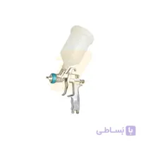 پیستوله بادی (سایه پاش) رنگ پاش کاسه رو سوماک مدل sumake SS-1109