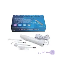 دستگاه هیدرودرمی 4 کاره مدل PORTABLE 08A