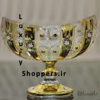 کشکول بزرگ طلایی چین