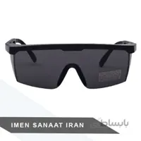 عینک فریم دار