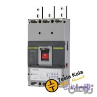کلید اتوماتیک،کمپکت 800 آمپر،قابل تنظیم الکترونیکی HYUNDAI مدل UCB