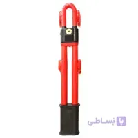 قفل فرمان خودرو لوکمس مدل 01