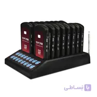 پیجر مشتری اسکار مدل OGP 160