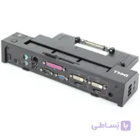 داکت لپ تاپ دل k09a