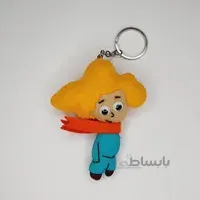 جا کلیدی نمدی شازده کوچولو