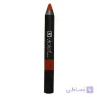 رژ لب مات مدادی ویولت VP 23