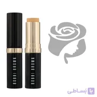 کرم پودر و کانتور استیکی بابی براون