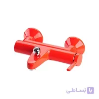 شیر حمام kwc مدل آوا رنگی