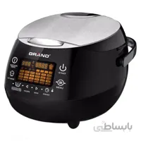 پلوپز گرند 8 نفره مدل GR-2060