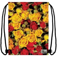 کوله پشتی مخمل رنس مدل X2-10800