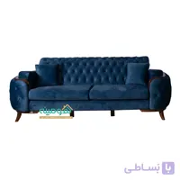 مبل چستر۸ نفره مدل ونیز