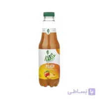 آبمیوه هلو کاریز ۷۵۰ میلی لیتر