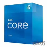 پردازنده اینتل Core i5 11400 Rocket Lake