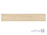 کاشی گلدیس 120*20 مدل تیمبر (بژ*درجه یک)