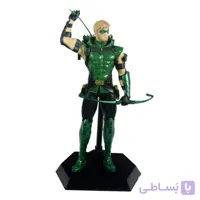 اکشن فیگور crazy toys مدل Green Arrow