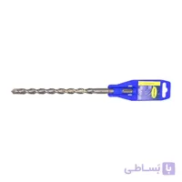 مته 4 شیار سایز 14 میلی متر 26 سانت از برند ونوس دی اس اچ