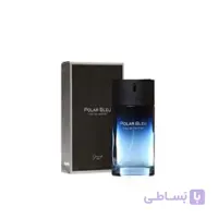 ادوپرفیوم مردانه ژکساف مدل Polar Bleu حجم 100 میل