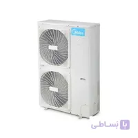 داکت اسپلیت 36000 اینورتر میدیا مدل MTIT-36HWFN1