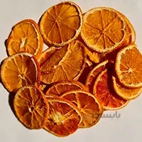 پرتقال خونی خشک – 100 گرم