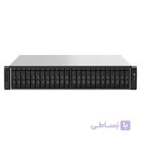 ذخیره ساز تحت شبکه کیونپ مدل TS-h2490FU-7232P-64G