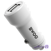 BWOO – شارژر فندکی CC59