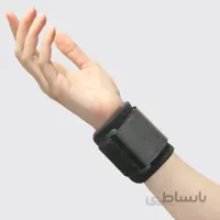 مچ بند قابل تنظیم نئوپرن طب و صنعت 34100 ا 34100 neoprene wrist band tebosanat