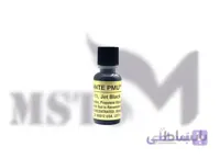 رنگ Jet Black کد 11 برند KP