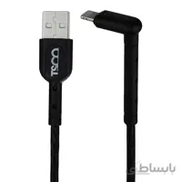 کابل شارژ آیفون تسکو TC I97