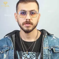 عینک آفتابی مردانه / زنانه 1775