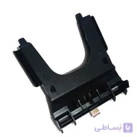 نگهدارنده کیسه جاروبرقی پارس خزر 2500 توربو